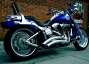 Picture 11 - 2009 Harley-Davidson FXSTSSE CVO Softail Springer Screamin Eagle motorbike