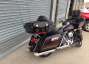 Picture 3 - Harley-Davidson FLTRUI 2011 Color Burgundy, Maroon motorbike