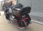 Picture 6 - Harley-Davidson FLTRUI 2011 Color Burgundy, Maroon motorbike
