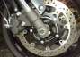 Picture 4 - Suzuki GSR750 L3 542 Miles in Black motorbike