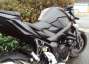 Picture 6 - Suzuki GSR750 L3 542 Miles in Black motorbike