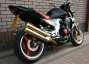 Picture 7 - Kawasaki ZR Z 1000 Z1000 A1H NAKED Special Edition motorbike