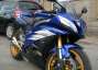 Picture 2 - Yamaha YZF R6 600cc Supersport motorbike