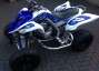 Picture 4 - Yamaha Raptor 700 2007 motorbike