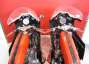 Picture 5 - 1975 'P' Honda CB400 Fours Motorcycle CB 400 4s motorbike