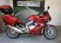 Picture 2 - 2009 Honda CBF 1000 AT-9 GT in Red all colour coded boxes motorbike