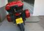 Picture 4 - 2009 Honda CBF 1000 AT-9 GT in Red all colour coded boxes motorbike