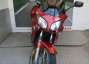 Picture 5 - 2009 Honda CBF 1000 AT-9 GT in Red all colour coded boxes motorbike