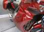 Picture 6 - 2009 Honda CBF 1000 AT-9 GT in Red all colour coded boxes motorbike