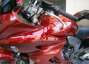 Picture 10 - 2009 Honda CBF 1000 AT-9 GT in Red all colour coded boxes motorbike