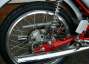 Picture 7 - Honda Dream 50 AC15 1987 Twin Cam Cafe Racer Investment Machine motorbike