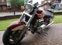 Picture 4 - Honda F6C Valkyrie 1997 Honda Tourer 1500cc motorbike