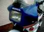 Picture 6 - Honda NS400R Classic 2-stroke 1987 motorbike