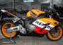 Picture 2 - Honda CBR 1000 RR-5 Repsol Fireblade motorbike
