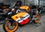 Picture 3 - Honda CBR 1000 RR-5 Repsol Fireblade motorbike