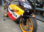 Picture 8 - Honda CBR 1000 RR-5 Repsol Fireblade motorbike