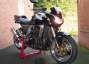 Picture 2 - Kawasaki A6F Z1000 Streetfighter motorbike