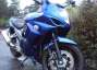 Picture 3 - Suzuki GSX1250FA L2 645 Miles in Blue motorbike