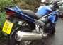 Picture 5 - Suzuki GSX1250FA L2 645 Miles in Blue motorbike