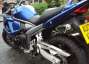 Picture 6 - Suzuki GSX1250FA L2 645 Miles in Blue motorbike
