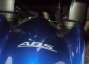 Picture 8 - Suzuki GSX1250FA L2 645 Miles in Blue motorbike