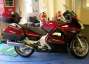 Picture 4 - 2005 Honda ST1300 A-4 Pan European motorbike