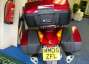 Picture 5 - 2005 Honda ST1300 A-4 Pan European motorbike