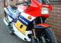 Picture 2 - Honda NS 400 R motorbike
