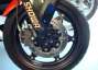 Picture 3 - Honda NS 400 R motorbike