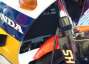 Picture 4 - Honda NS 400 R motorbike