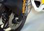 Picture 7 - Honda NS 400 R motorbike