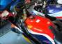 Picture 8 - Honda NS 400 R motorbike