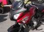 Picture 2 - Honda CBF 600 SA - Full Luggage Pack motorbike