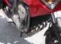 Picture 4 - Honda CBF 600 SA - Full Luggage Pack motorbike