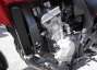 Picture 5 - Honda CBF 600 SA - Full Luggage Pack motorbike