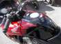 Picture 8 - Honda CBF 600 SA - Full Luggage Pack motorbike