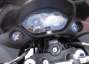 Picture 9 - Honda CBF 600 SA - Full Luggage Pack motorbike