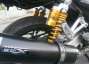 Picture 7 - Yamaha XJR 1300 in Black, 4000 Miles, Service History Belly Pan Pipe Werx End Can motorbike
