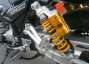 Picture 8 - Yamaha XJR 1300 in Black, 4000 Miles, Service History Belly Pan Pipe Werx End Can motorbike