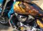 Picture 3 - Trike Suzuki VZR 1800, 2008, skulls & flames paint, stunning machine motorbike