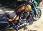 Picture 5 - Trike Suzuki VZR 1800, 2008, skulls & flames paint, stunning machine motorbike