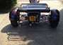 Picture 7 - Trike Suzuki VZR 1800, 2008, skulls & flames paint, stunning machine motorbike
