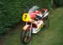 Picture 2 - 1976 Works Texaco Heron Team Suzuki RG500 Mk1 XR14 motorbike