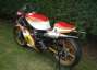 Picture 3 - 1976 Works Texaco Heron Team Suzuki RG500 Mk1 XR14 motorbike