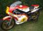 Picture 5 - 1976 Works Texaco Heron Team Suzuki RG500 Mk1 XR14 motorbike