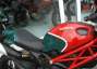 Picture 4 - 2012 Ducati Monster 796, Isle of Man colours, 1 owner, only 641 miles motorbike