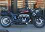 Picture 2 - Harley-Davidson FXS Custom Blackline West Coast Custom motorbike
