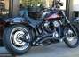 Picture 3 - Harley-Davidson FXS Custom Blackline West Coast Custom motorbike