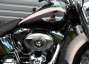 Picture 3 - Harley-Davidson FLSTN ST Deluxe 1584 11 motorbike