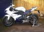Picture 7 - Triumph DAYTONA 675 2013 White & Blue Low Miles (230) Mint Condition motorbike